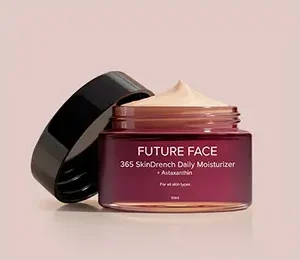 365 SkinDrench Moisturizer